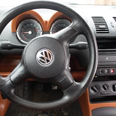 VW Lupo 1,4 16v