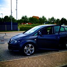 Seat Altea Van 2.0 Tdi