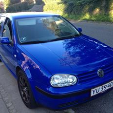 VW Golf 4