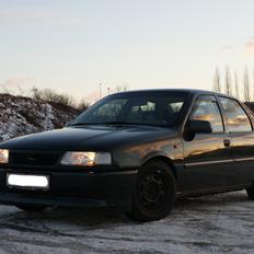 Opel Vectra A
