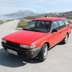 Toyota Corolla AE95
