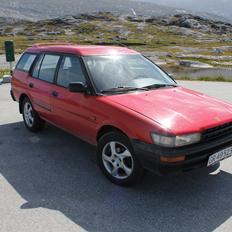 Toyota Corolla AE95