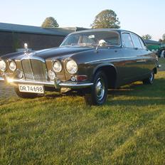 Jaguar 420G *SOLGT*