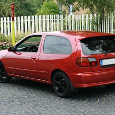 Nissan Almera 1.6 SR
