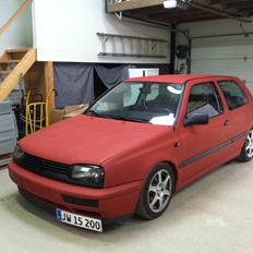 VW Golf 3