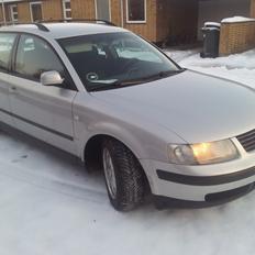 VW Passat 1,8T Variant Trendline