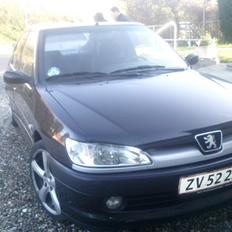 Peugeot 306 gti