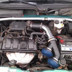 Peugeot 106 Roland Garros