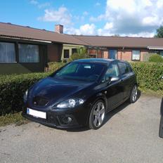 Seat Leon FR