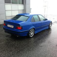 BMW e36