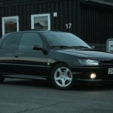 Peugeot 306 GTI 6