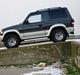 Mitsubishi Pajero V6 Aut.