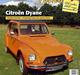 Citroën Dyane 6