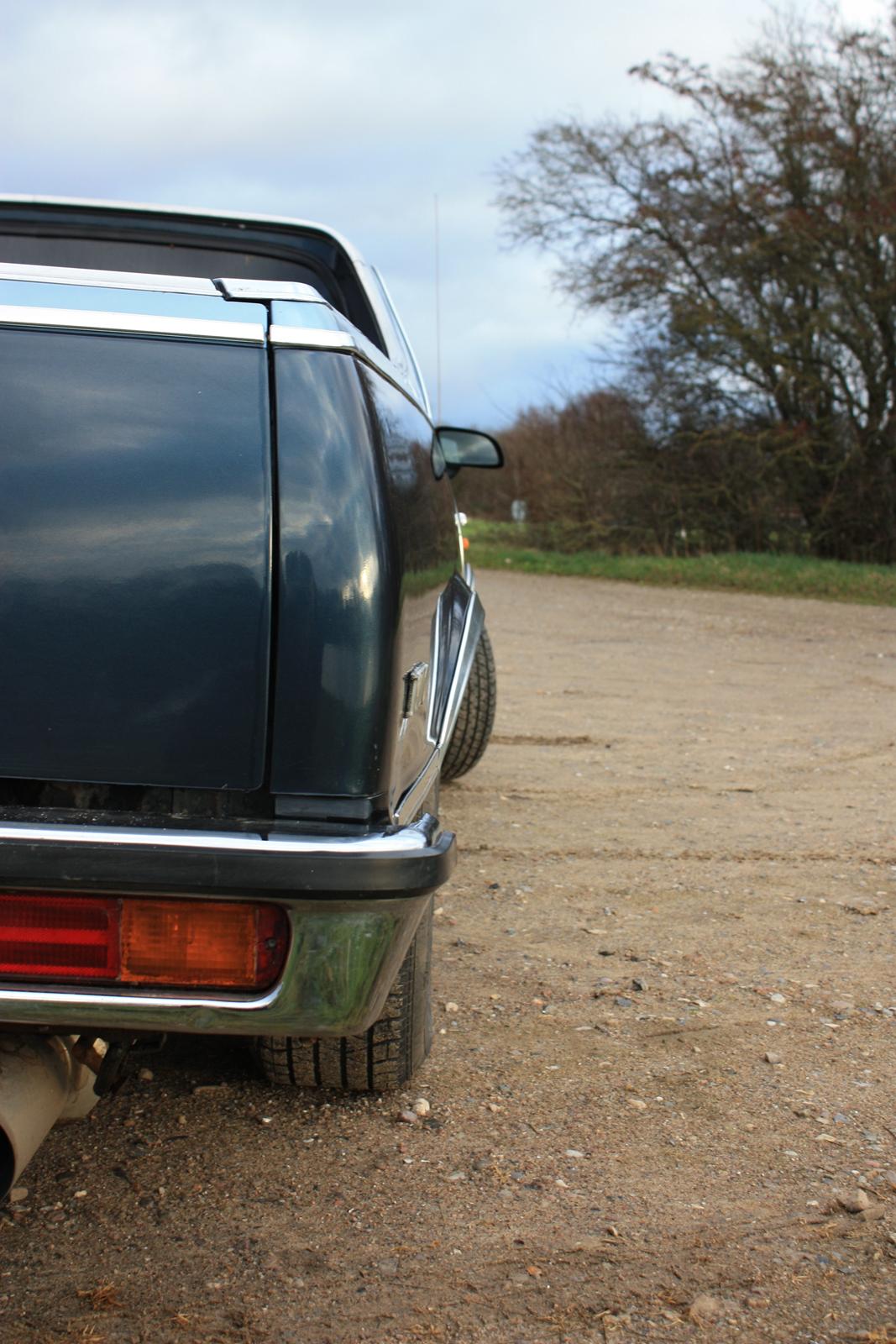 Chevrolet El camino billede 15