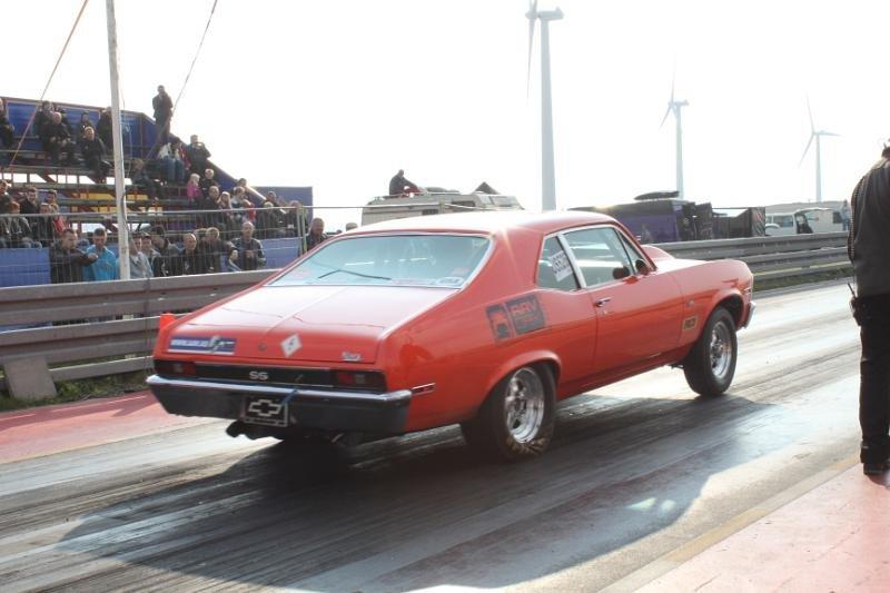 Chevrolet Nova SS billede 3