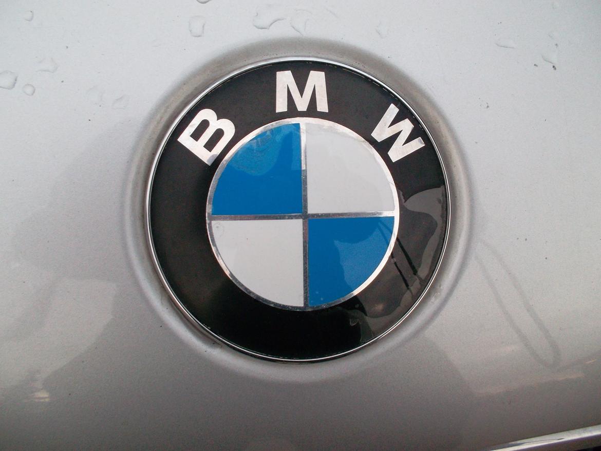 BMW e46 Compact billede 13