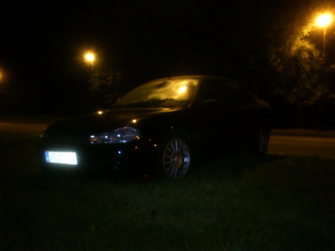 Ford Mondeo (ST200 replica) billede 4