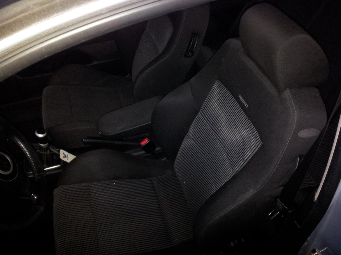 VW Golf 4 1.8T GTI 3d. billede 6