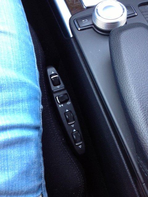 Mercedes Benz W212 220 Cdi AMG Edition SOLGT billede 2