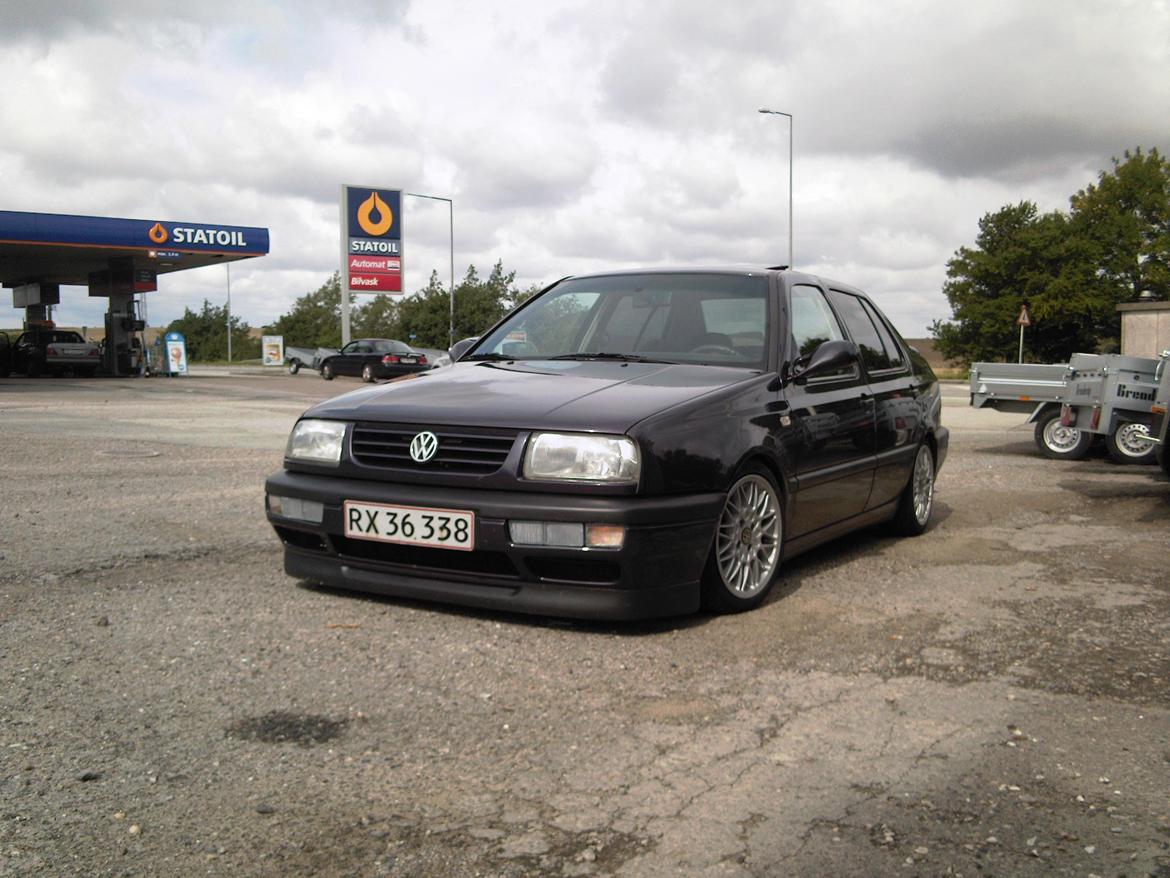VW Vento billede 3