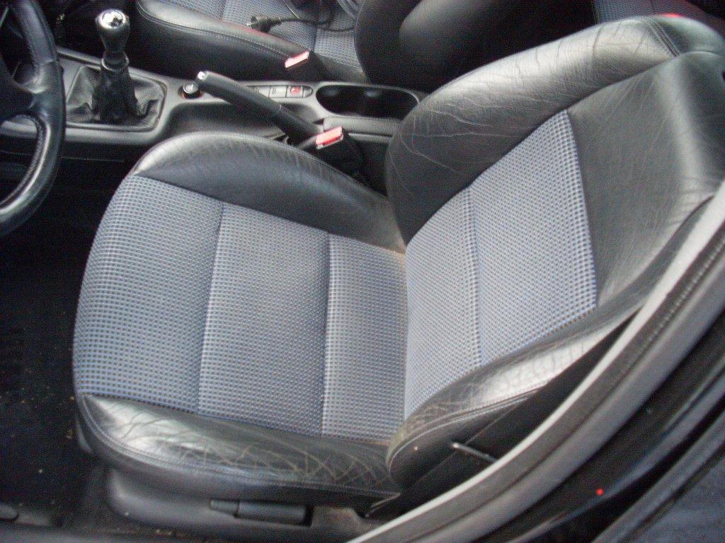 Peugeot 406 TS6 -Solgt- billede 13