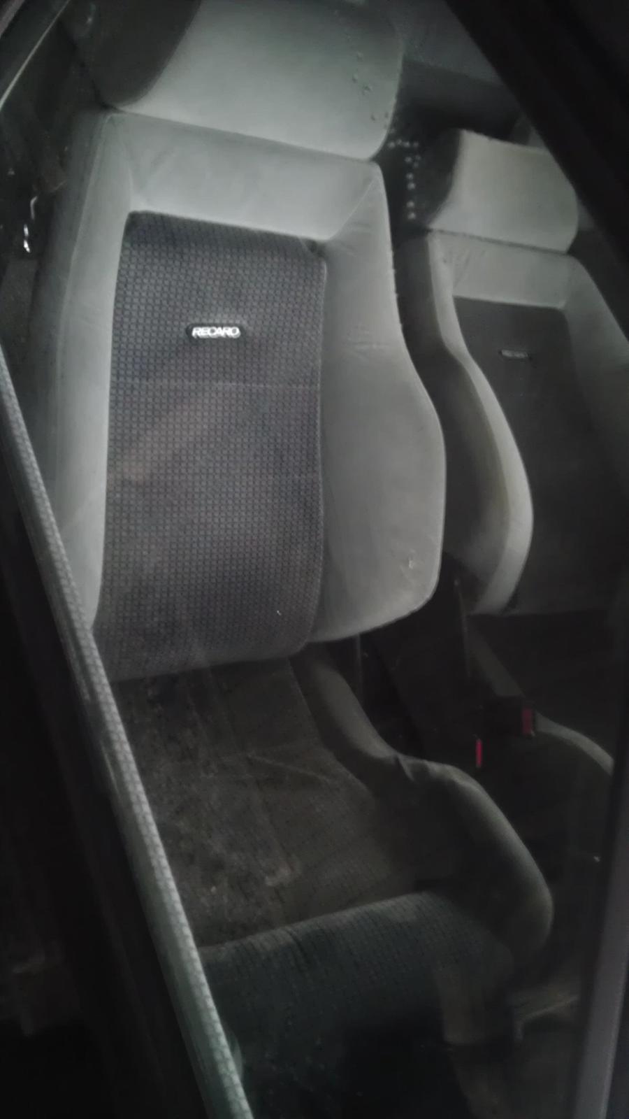 Ford escort rs turbo billede 11