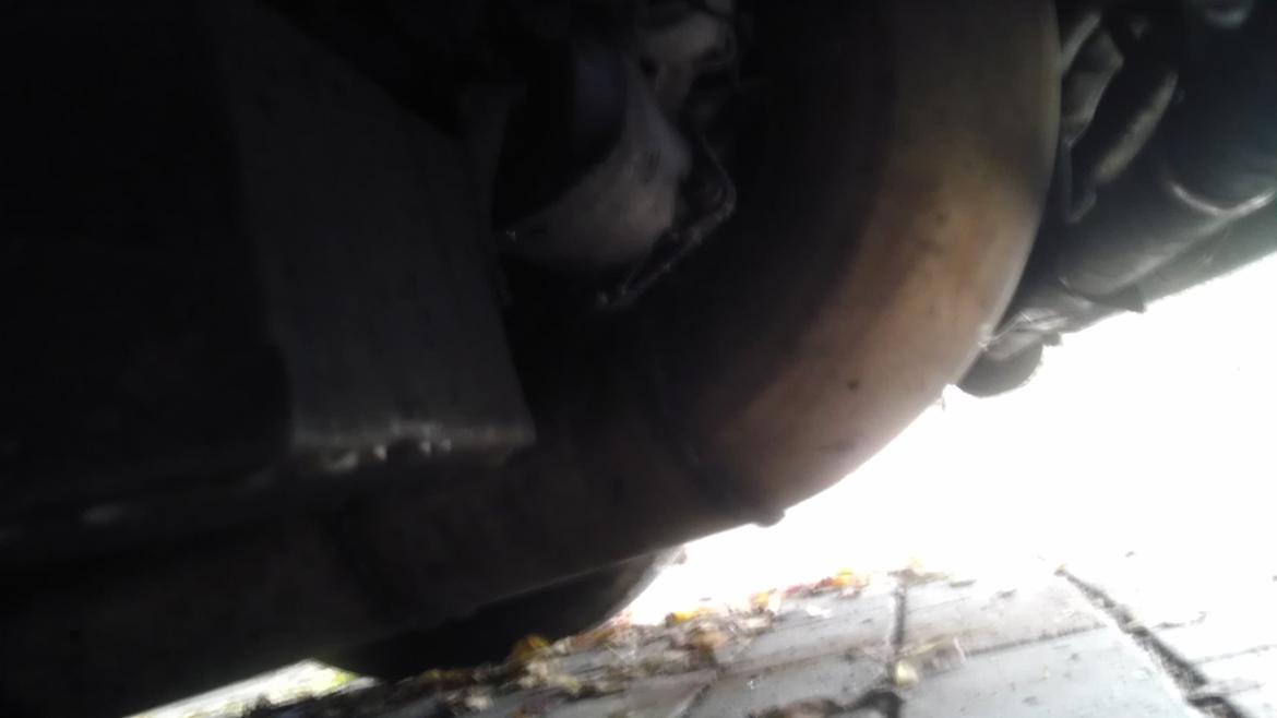 Ford escort rs turbo billede 13