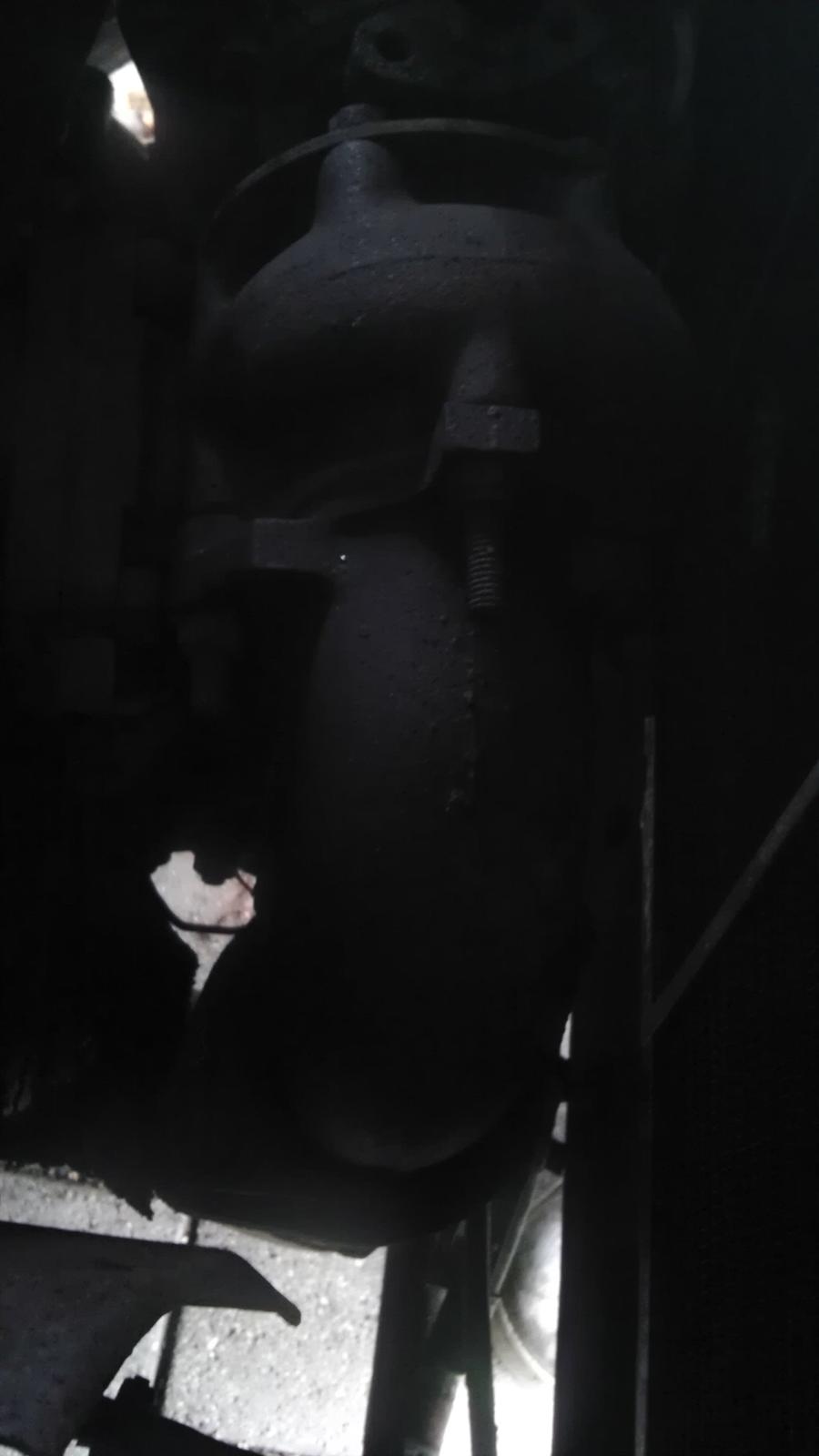 Ford escort rs turbo billede 14