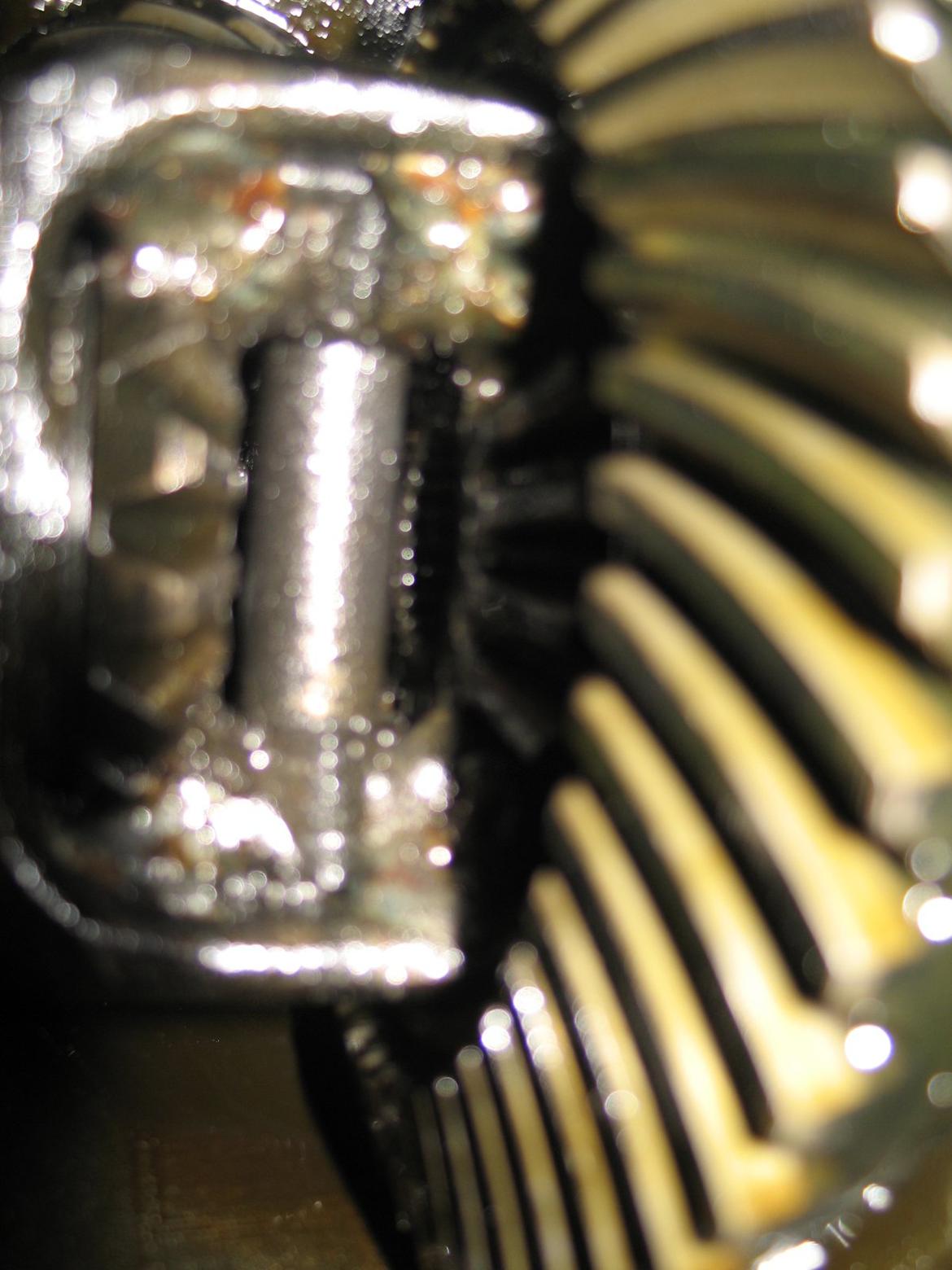 Ford Sierra R.I.P billede 13