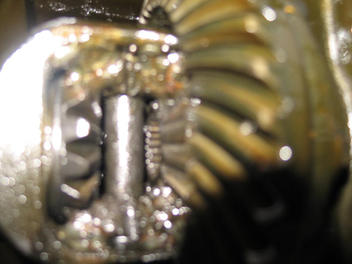 Ford Sierra R.I.P billede 14