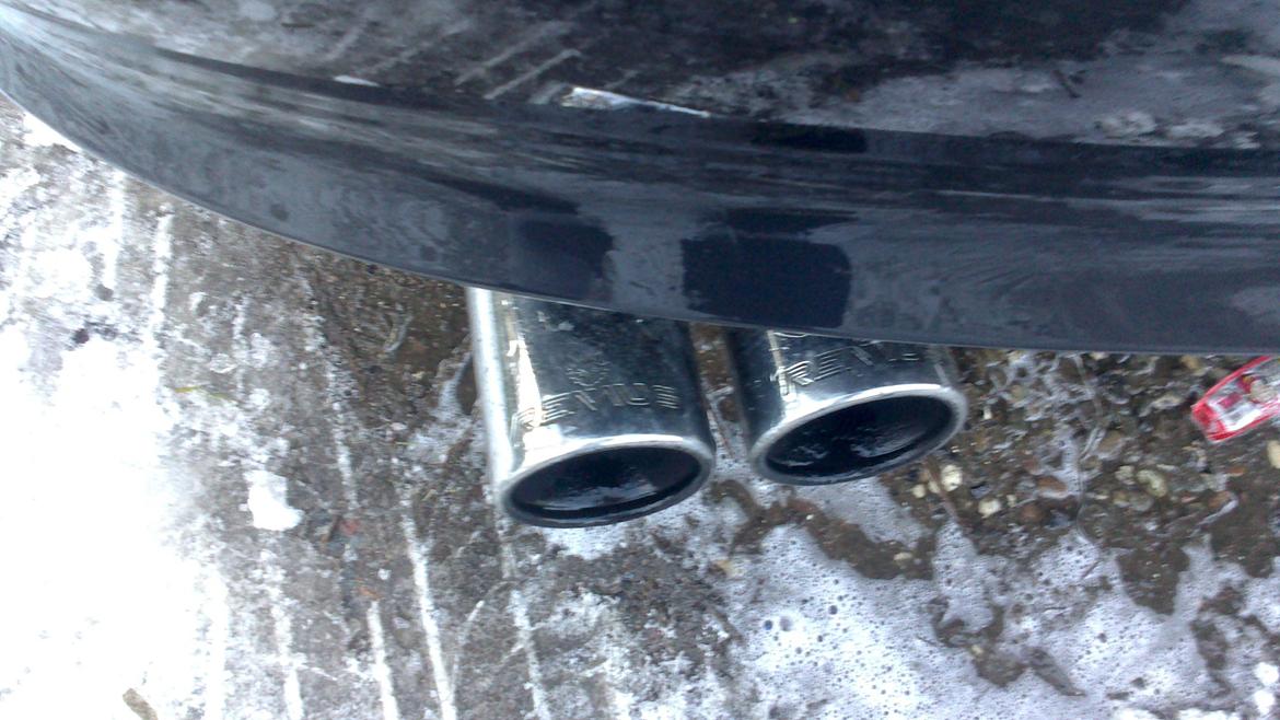 Opel Vectra B solgt billede 19