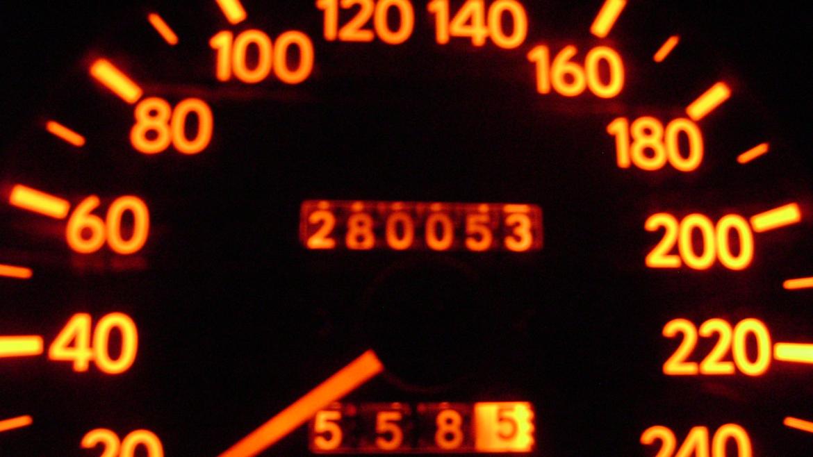 Toyota Carina E SOLGT billede 19