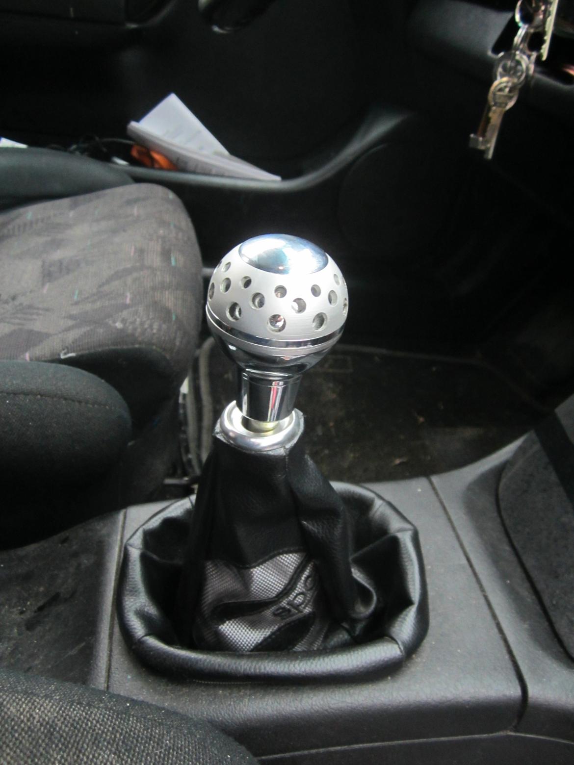 VW Golf 3 1.8 billede 14