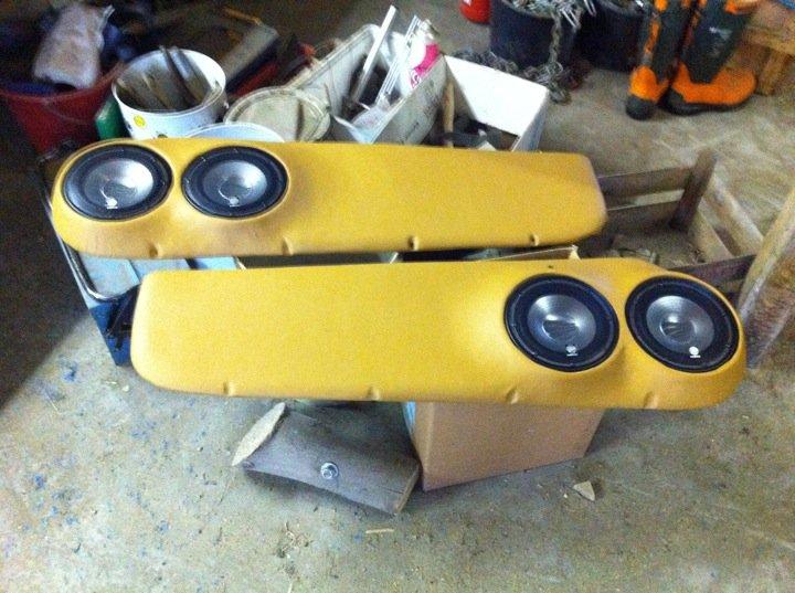 VW lupo 1,4 16v billede 9