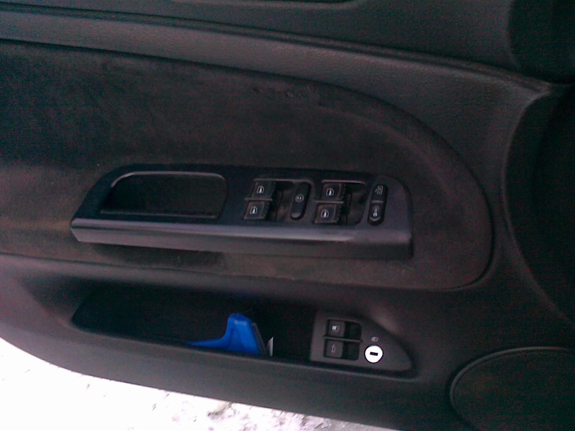 VW passat 3bg 1,8t Comfortline billede 11