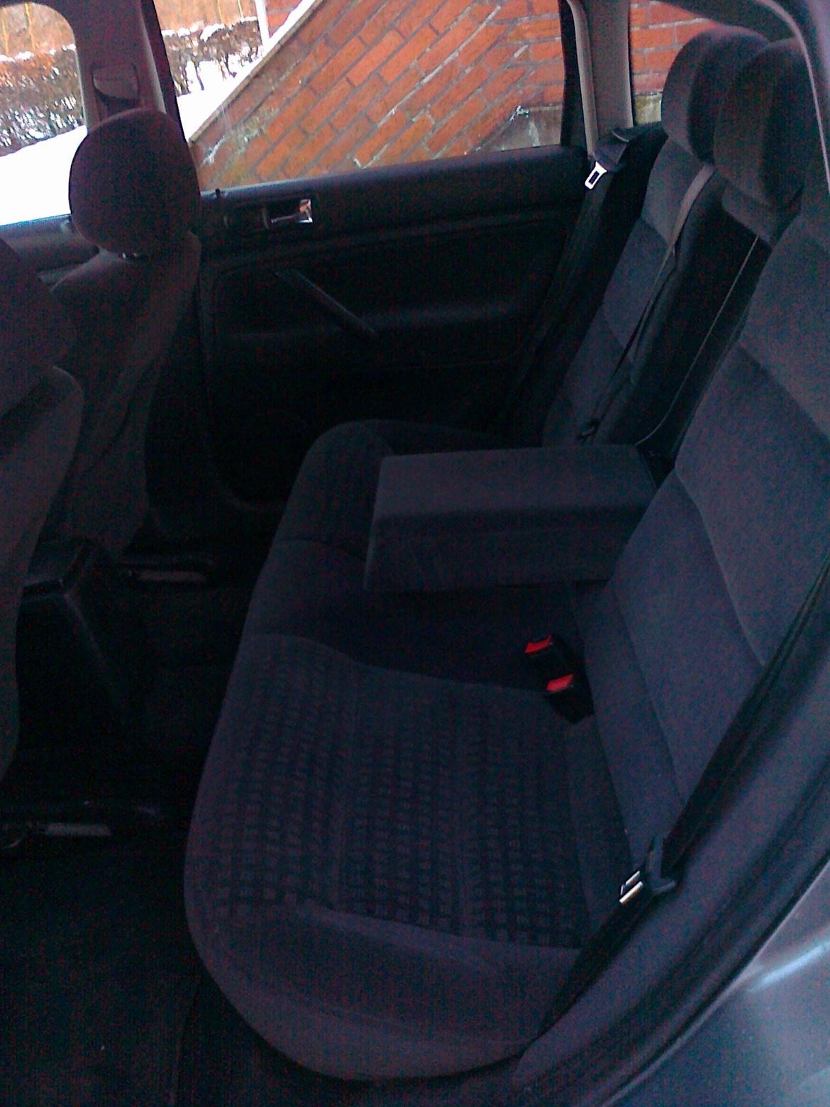 VW passat 3bg 1,8t Comfortline billede 7