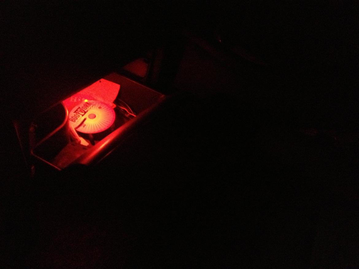 Peugeot 306 1,6 style solgt billede 10