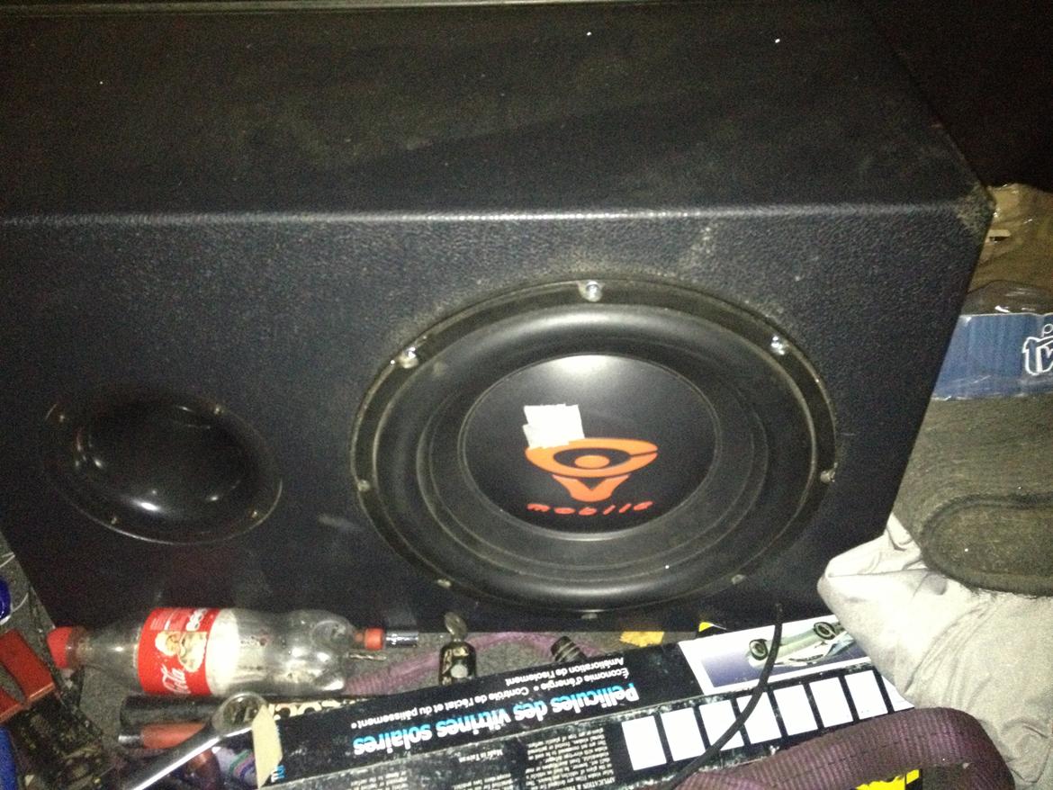 Peugeot 306 1,6 style solgt billede 14