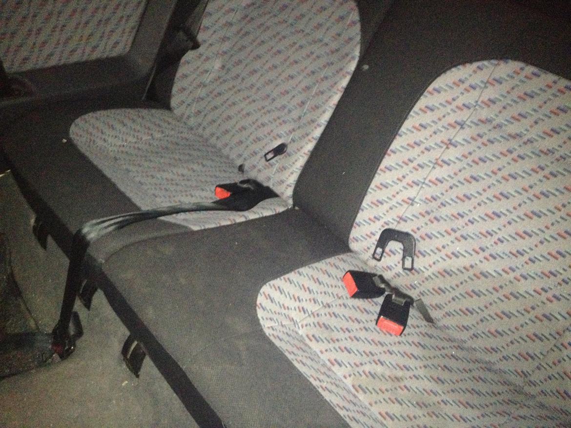 Peugeot 306 1,6 style solgt billede 16