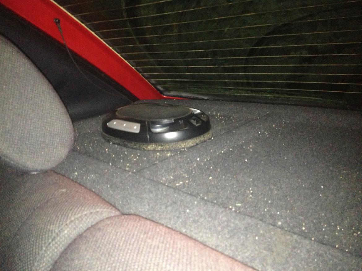 Peugeot 306 1,6 style solgt billede 17