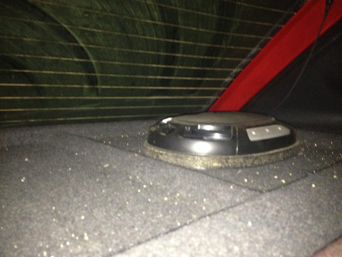 Peugeot 306 1,6 style solgt billede 18