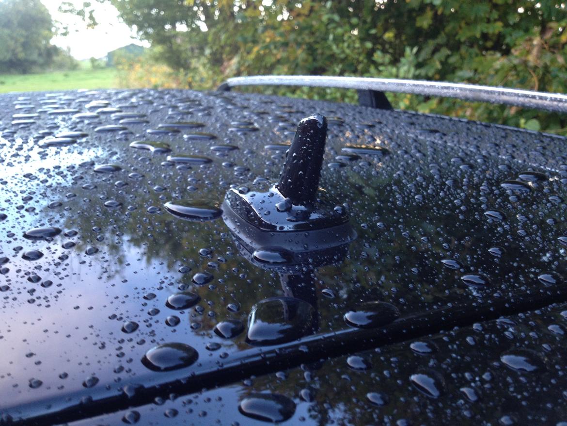 VW Passat Variant billede 13