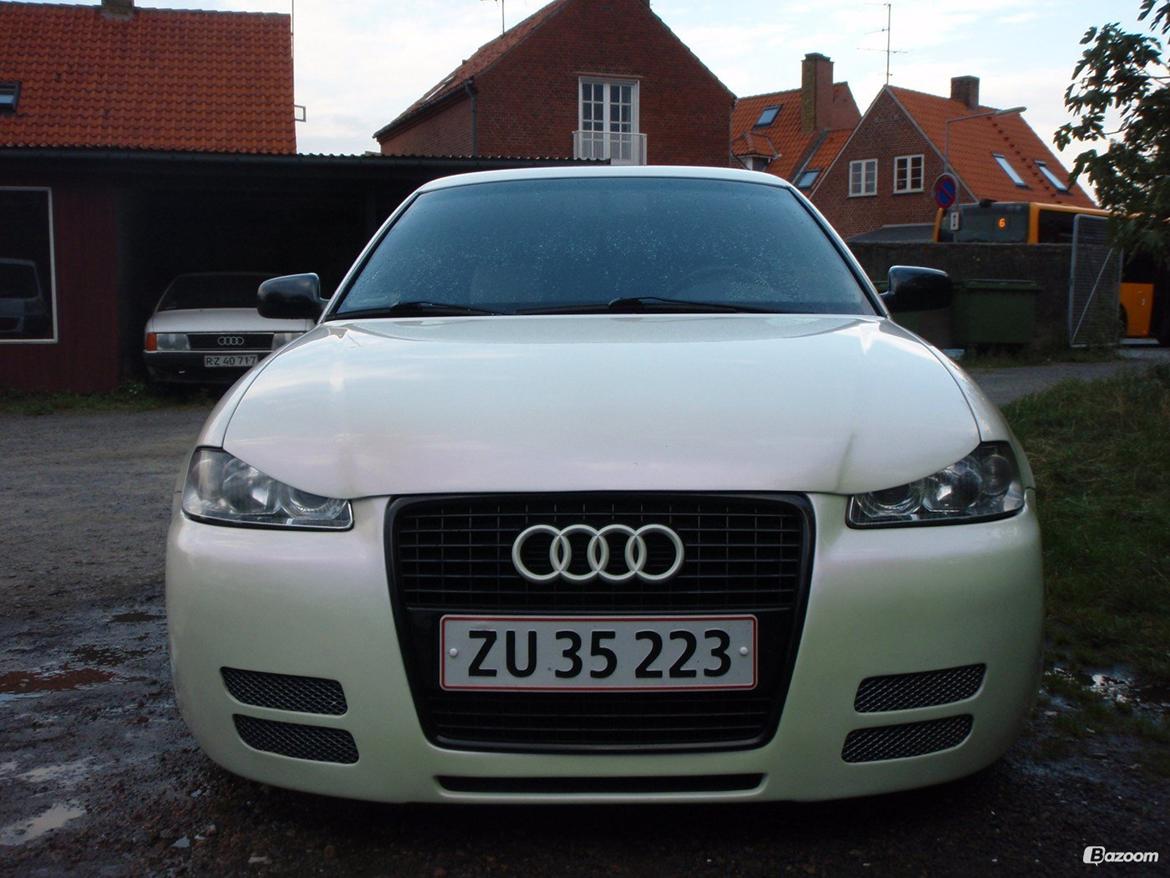 Audi A3 billede 7