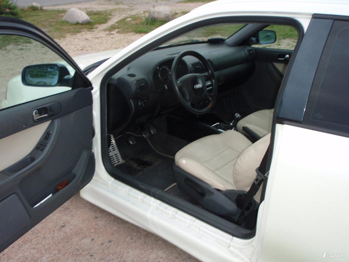 Audi A3 billede 11
