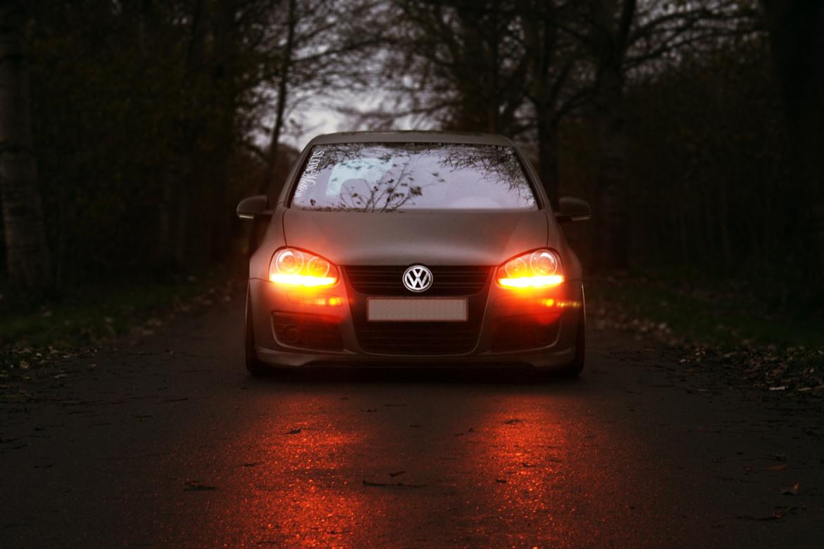 VW Golf V / 5 billede 10