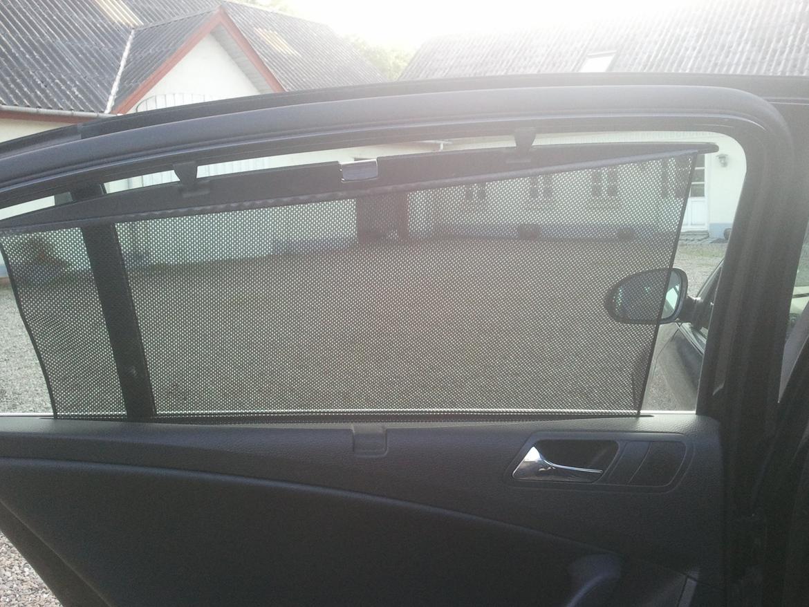 VW Passat 2,0 Tdi Highline billede 5