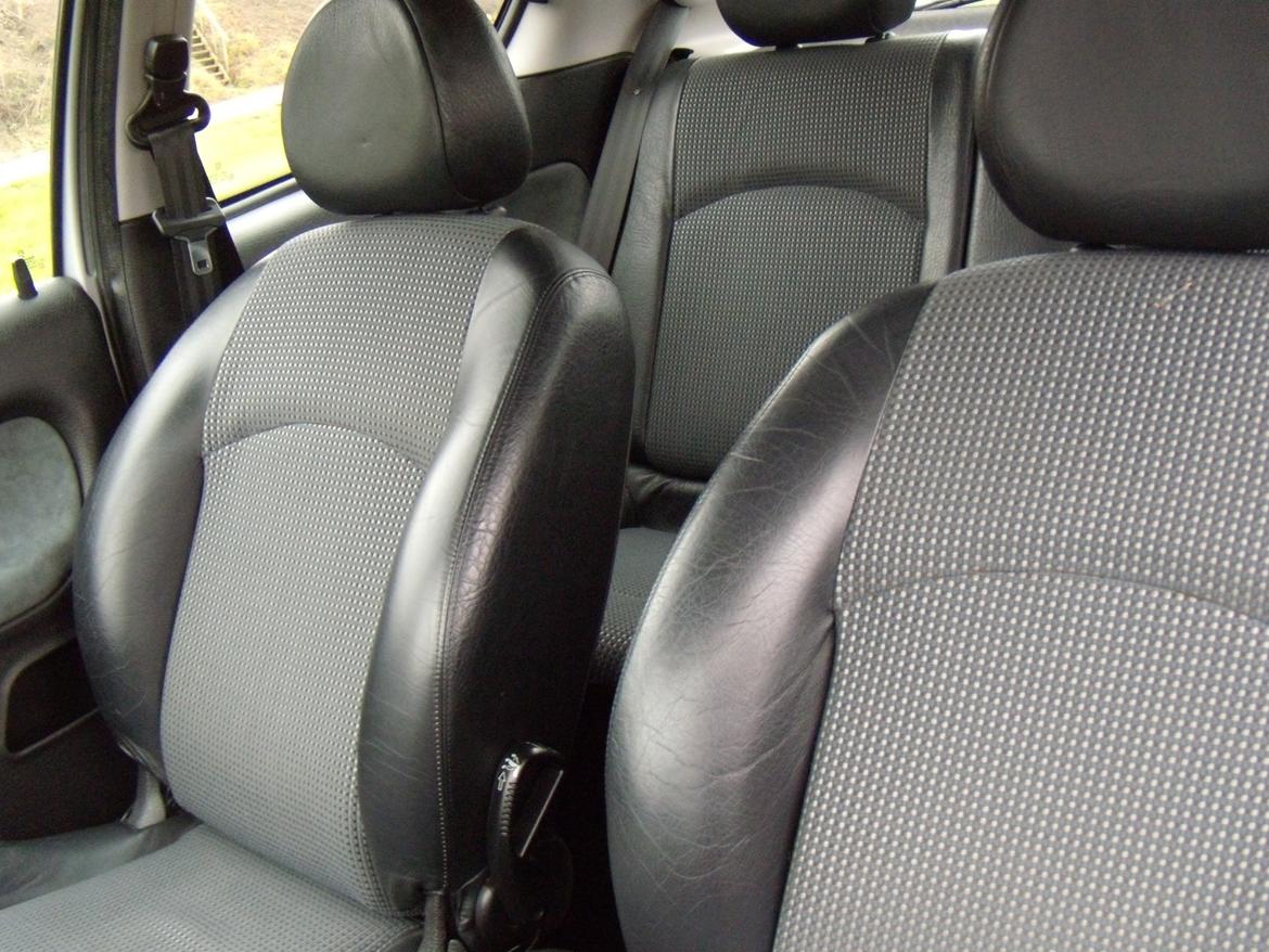 Peugeot 206 GTI billede 4