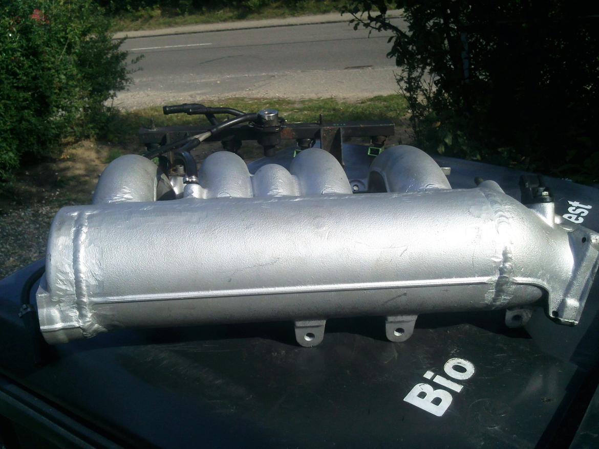 Peugeot 306 gti billede 9