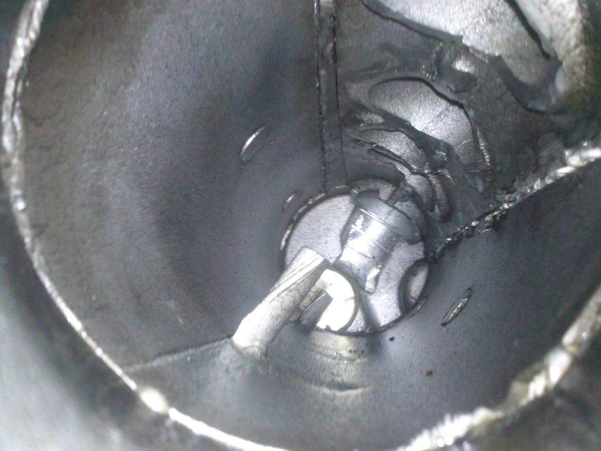 Peugeot 306 gti billede 10