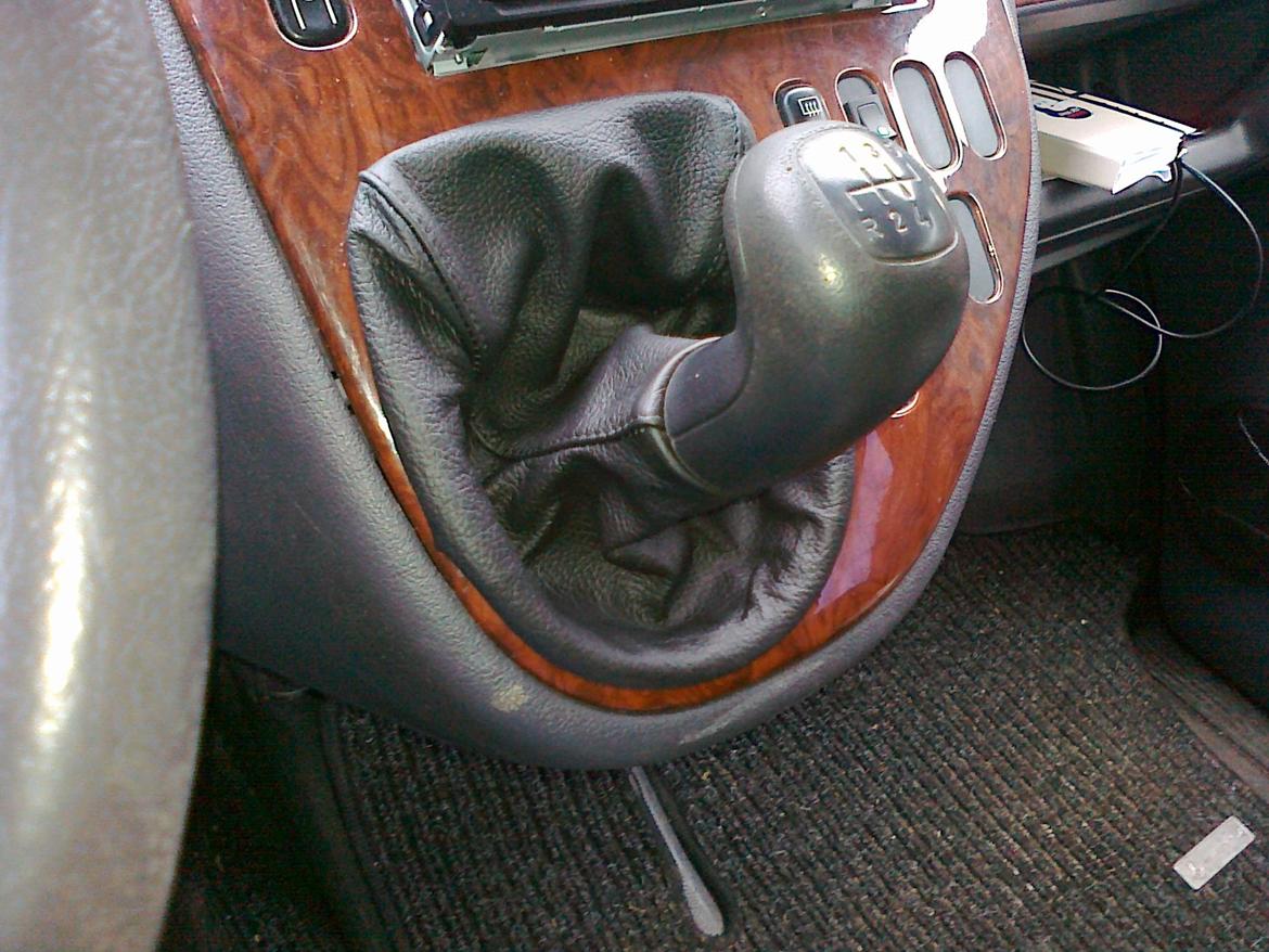 Mercedes Benz Vito 112 CDI Solgt billede 20